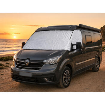 Protection extérieure isotherme Isoplair Renault Trafic