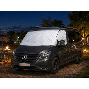 Protection extérieure isotherme Isoplair Mercedes Vito