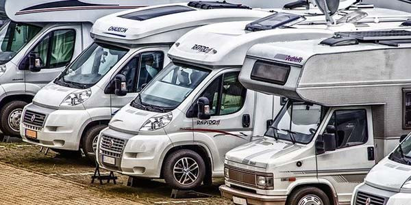 Les campings les plus atypiques pour vos escales