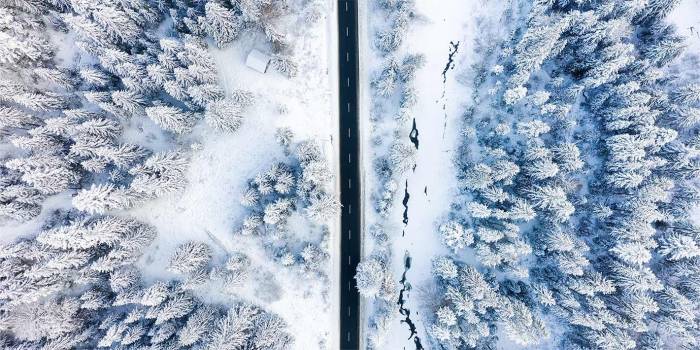 Comment mettre des chaînes neige ?