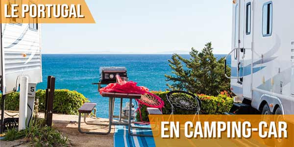 Le Portugal en camping-car