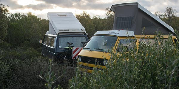 Un road-trip en camping-car, est-ce encore possible?