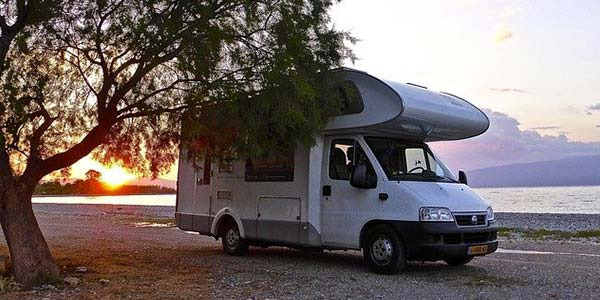 Vacances en camping-car et COVID