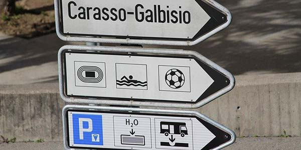 Découverte de la Suisse en camping-car