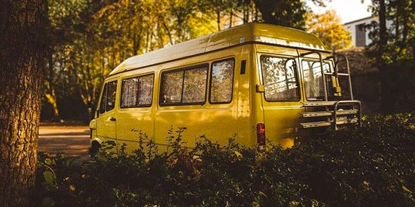 Comment aménager un fourgon en camping-car ?