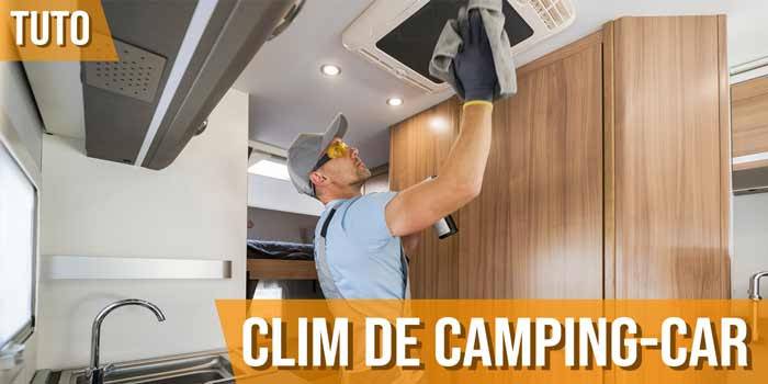 7 points essentiels pour bien choisir votre clim de camping-car