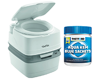 Salle de bain<br>& Toilettes