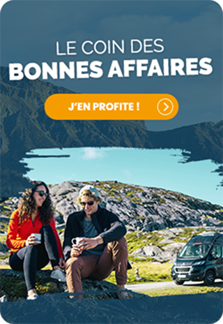 Le coin des bonnes affaires