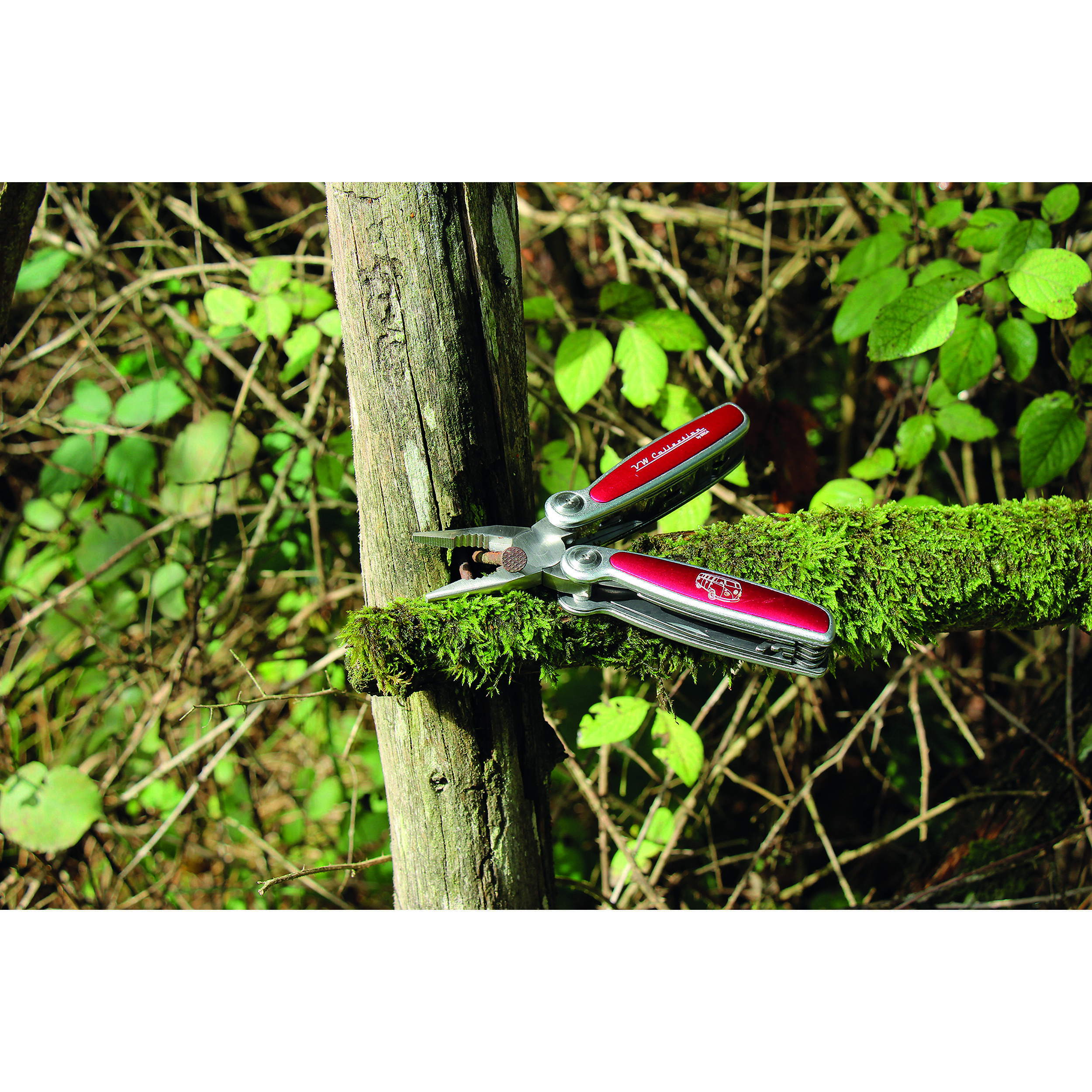 Pince multi-fonctions Vokswagen Collection