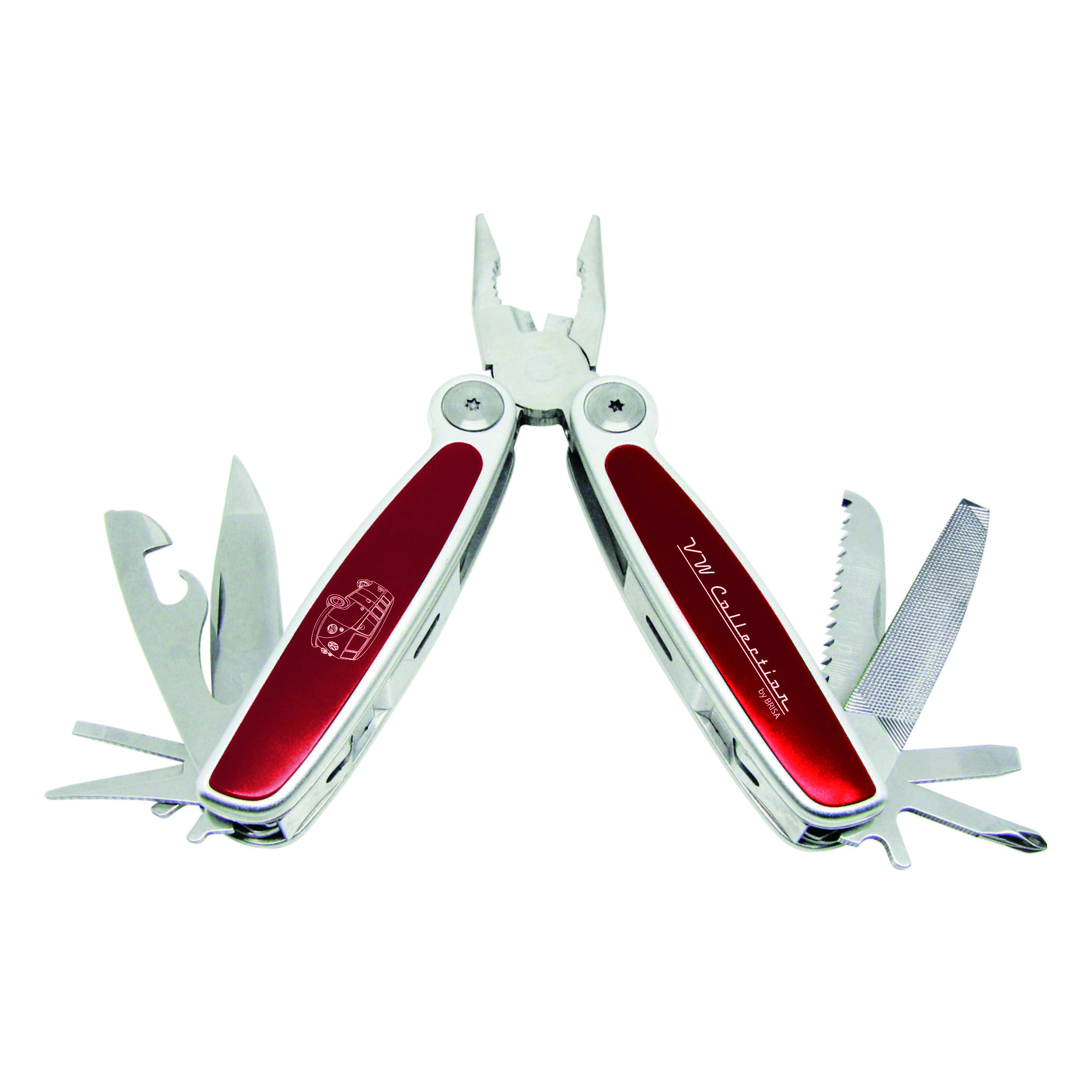 Pince multi-fonctions Vokswagen Collection