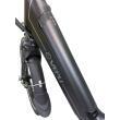 Vélo à assistance électrique pliant JAZZY : Noir 14Ah