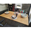 Lot de 4 assiettes creuses