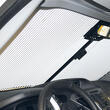 Store d'occultation Pare-brise REMIfront pour Ford Transit Custom