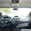 Store d'occultation Pare-brise REMIfront pour Ford Transit Custom