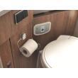 Porte rouleau WC Bravo