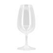 Lot de 6 verres à vin dégustation