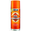 Spray lubrifiant pour joints