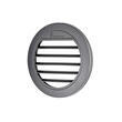 Diffuseur haut 30° Noir
