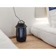 Lampe ultraviolets anti-moustiques