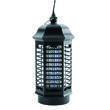 Lampe ultraviolets anti-moustiques
