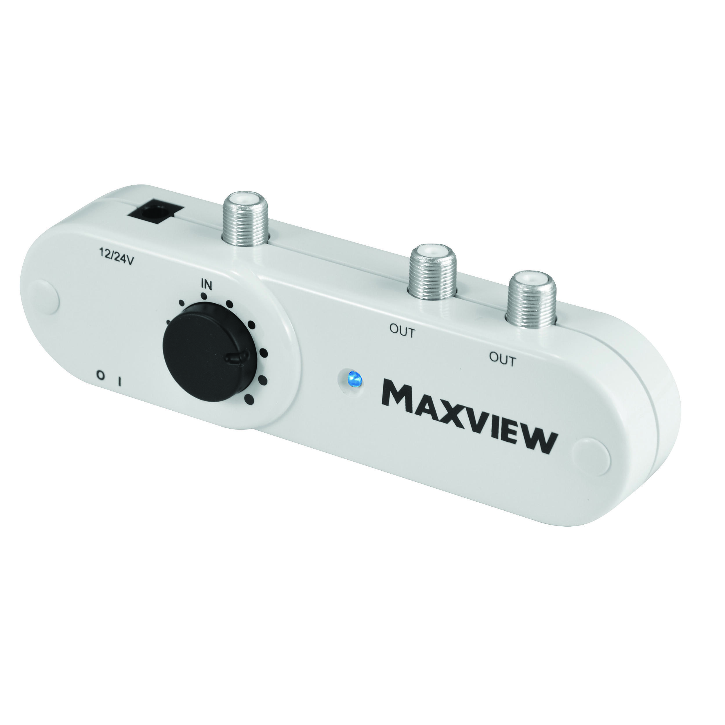 Antenne omnidirectionnelle Gazelle Pro