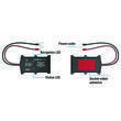 Tracker GPS fixe TG100