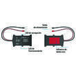 Tracker GPS fixe TG100