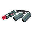 adaptateur allume cigare doubleprise 12 Volts