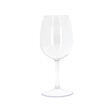 Lot de 2 verres à vin