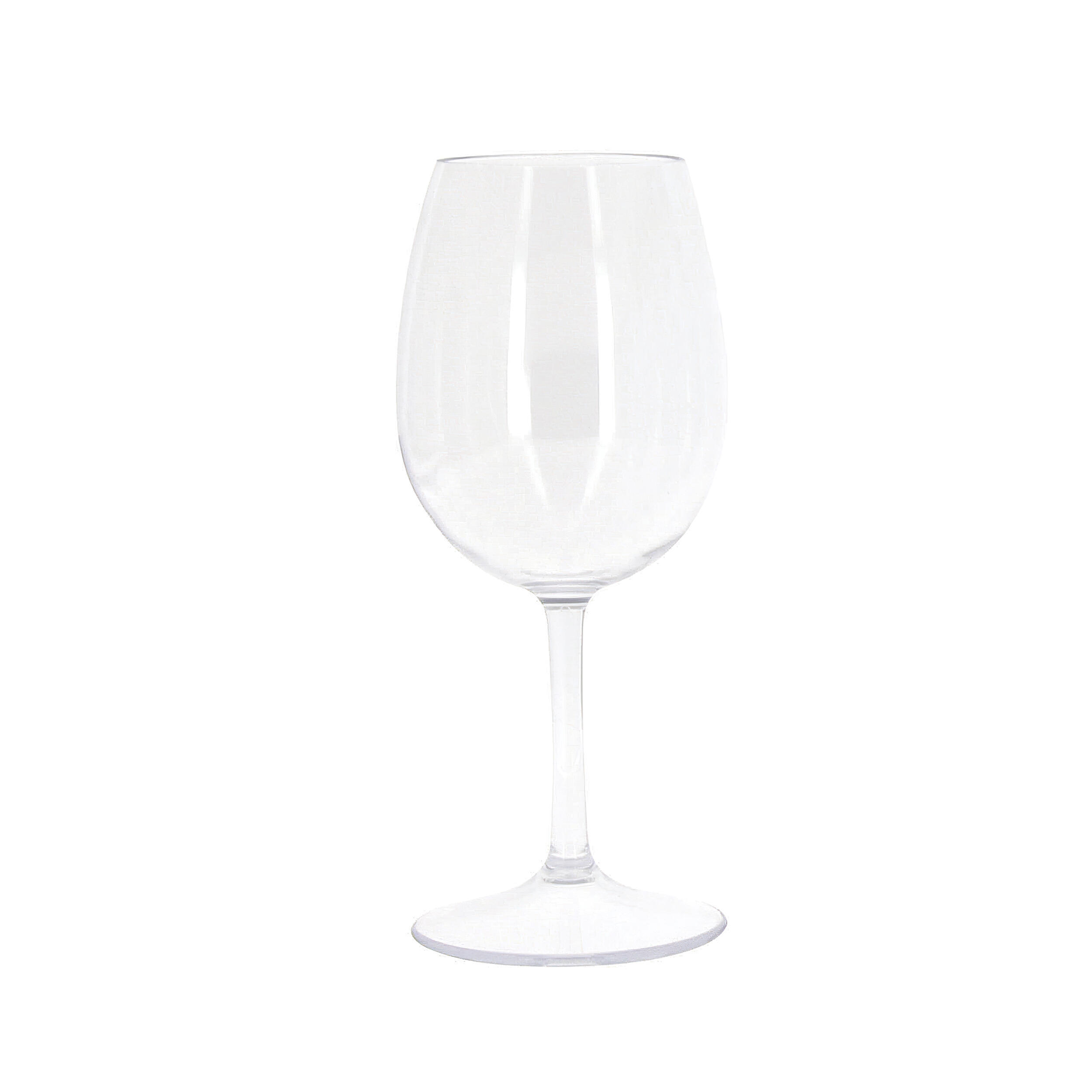 Lot de 2 verres à vin