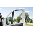 Stores d'occultation cabine REMIfront pour vitres latérales pour Boxer / Jumper / Ducato