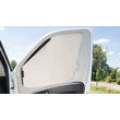 Stores d'occultation cabine REMIfront pour vitres latérales pour Boxer / Jumper / Ducato