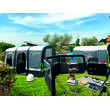 Auvent gonflable Sporty Air pour fourgon