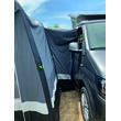 Auvent gonflable Sporty Air pour fourgon