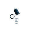 Voltmètre encastrable pour kit 12V