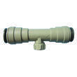 Valve anti-retour diam. 15 mm