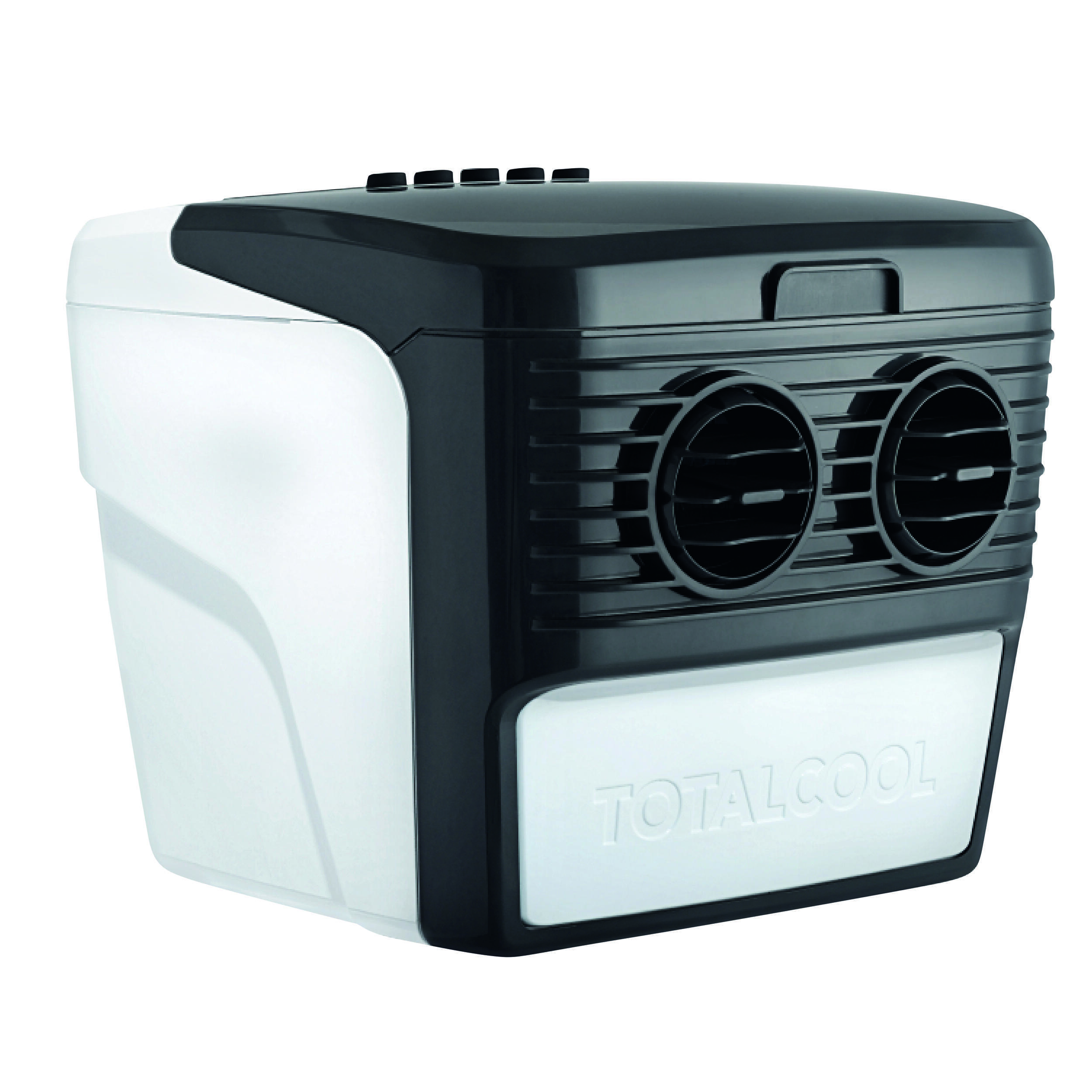 Rafraichisseur d'air portable 12/230V