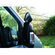 Miroir anti-angles morts Spot : Coloris : Noir