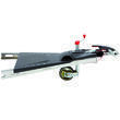 Roue jockey Premium