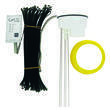 Kit jauge de niveau pour jerrican gros bouchon