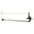 Compas de fenêtre pour baie Polyplastic - Lot de 2
