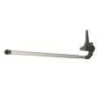 Compas de fenêtre pour baie Polyplastic - Lot de 2