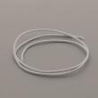 Tresse élastique pour filet de rangement suspendu
