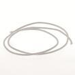 Tresse élastique pour filet de rangement suspendu