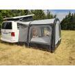 Auvent gonflable pour mini-van Tilia Air