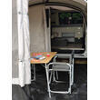 Auvent gonflable pour mini-van Tilia Air
