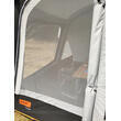 Auvent gonflable pour mini-van Tilia Air