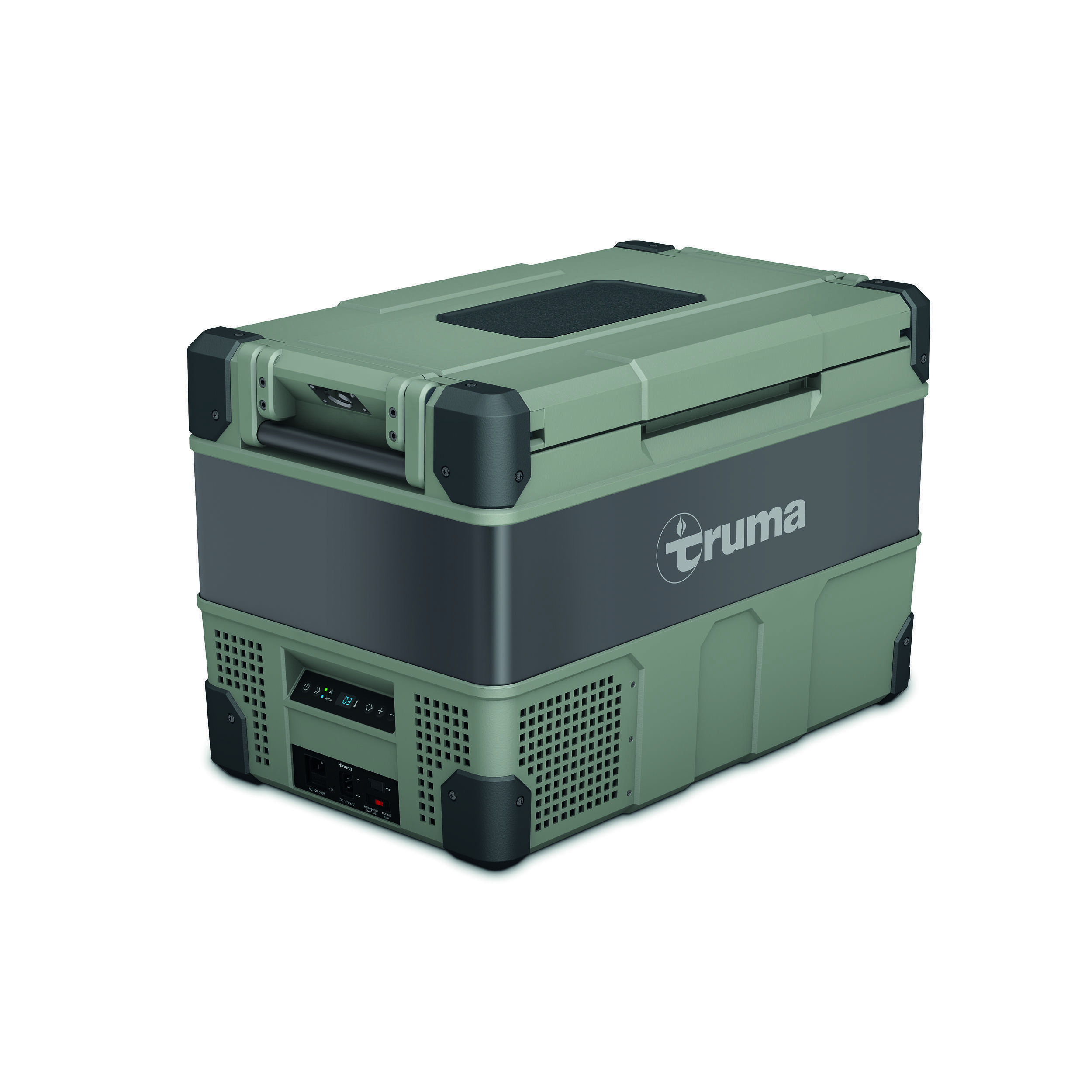 Glacières compression Cooler : Cooler C60
