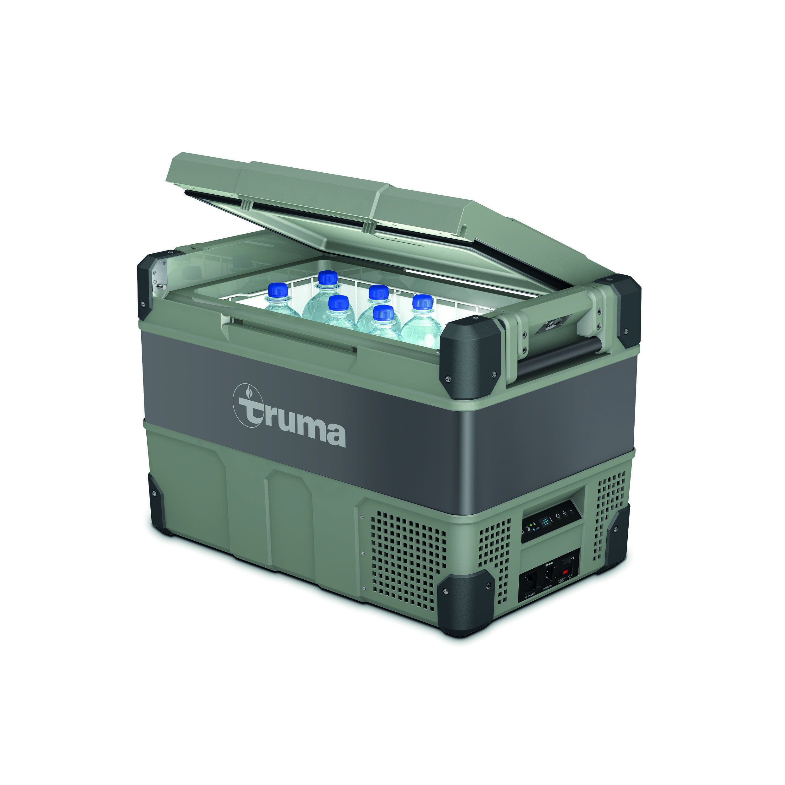 Glacières compression Cooler : Cooler C60