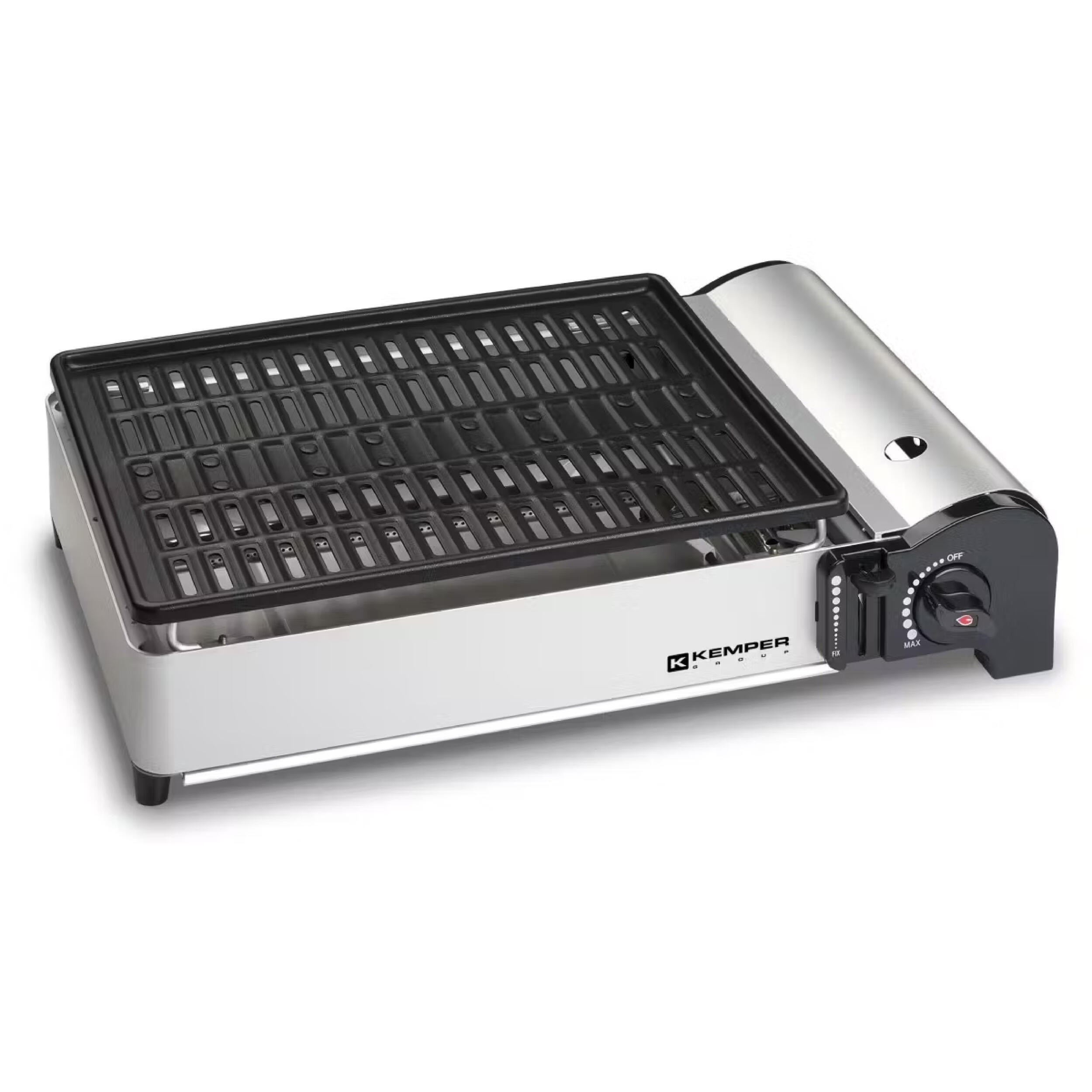 Barbecue / Grill à gaz à cartouche